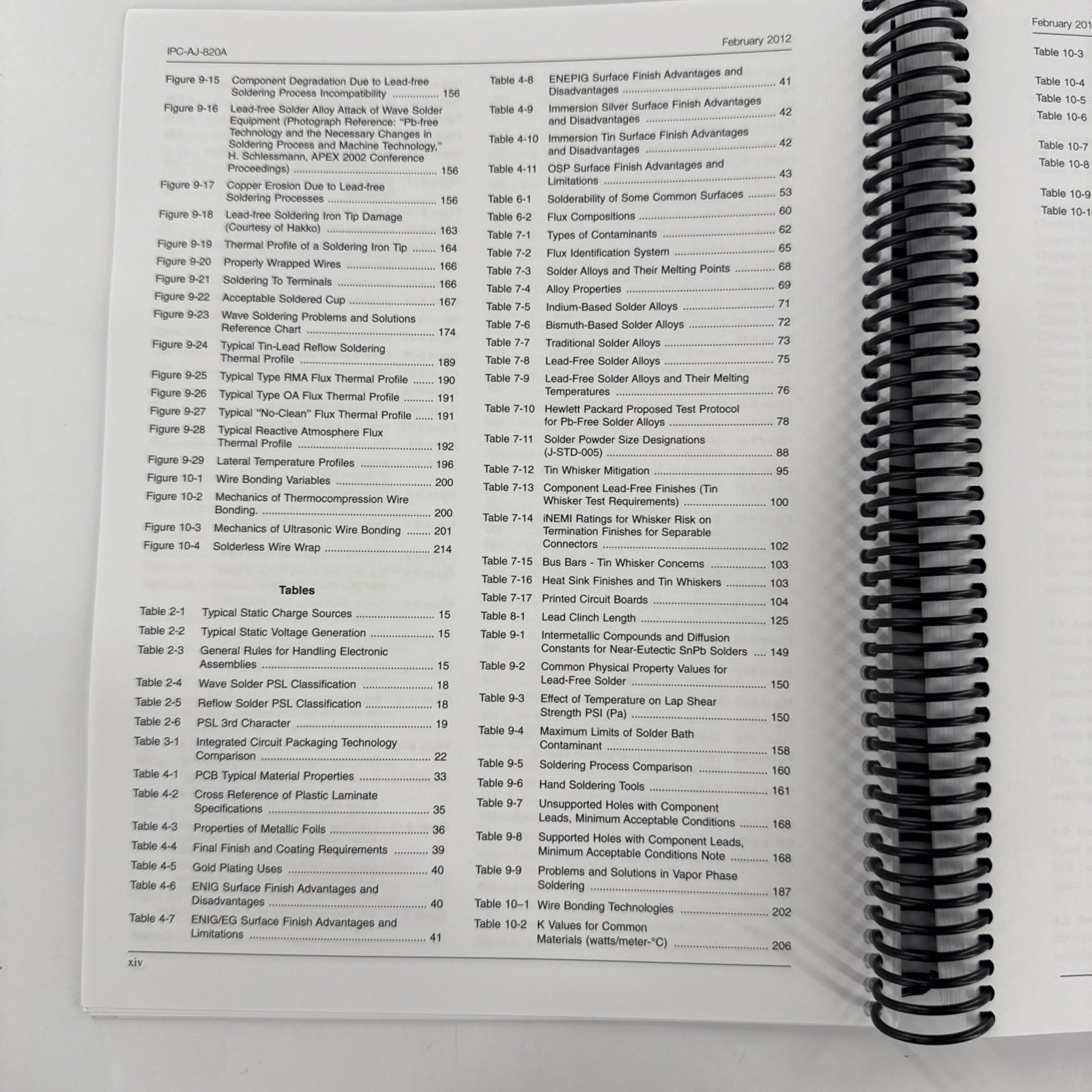 IPC-AJ-820A Assembly and Joining Handbook 2012