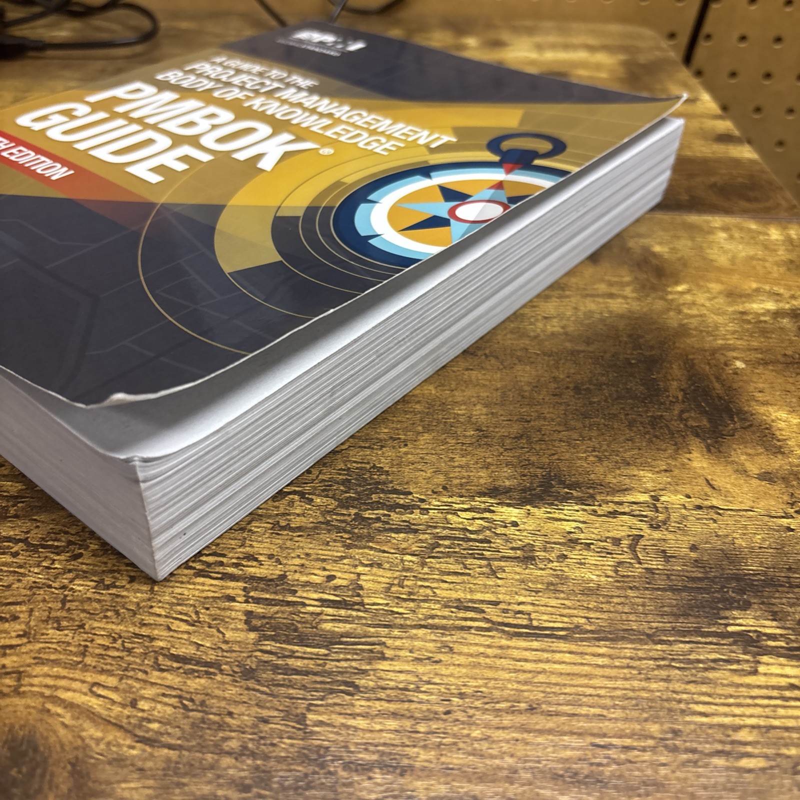 Pmbok® Guide Ser.: Guide to the Project Management Body of Knowledge by Project