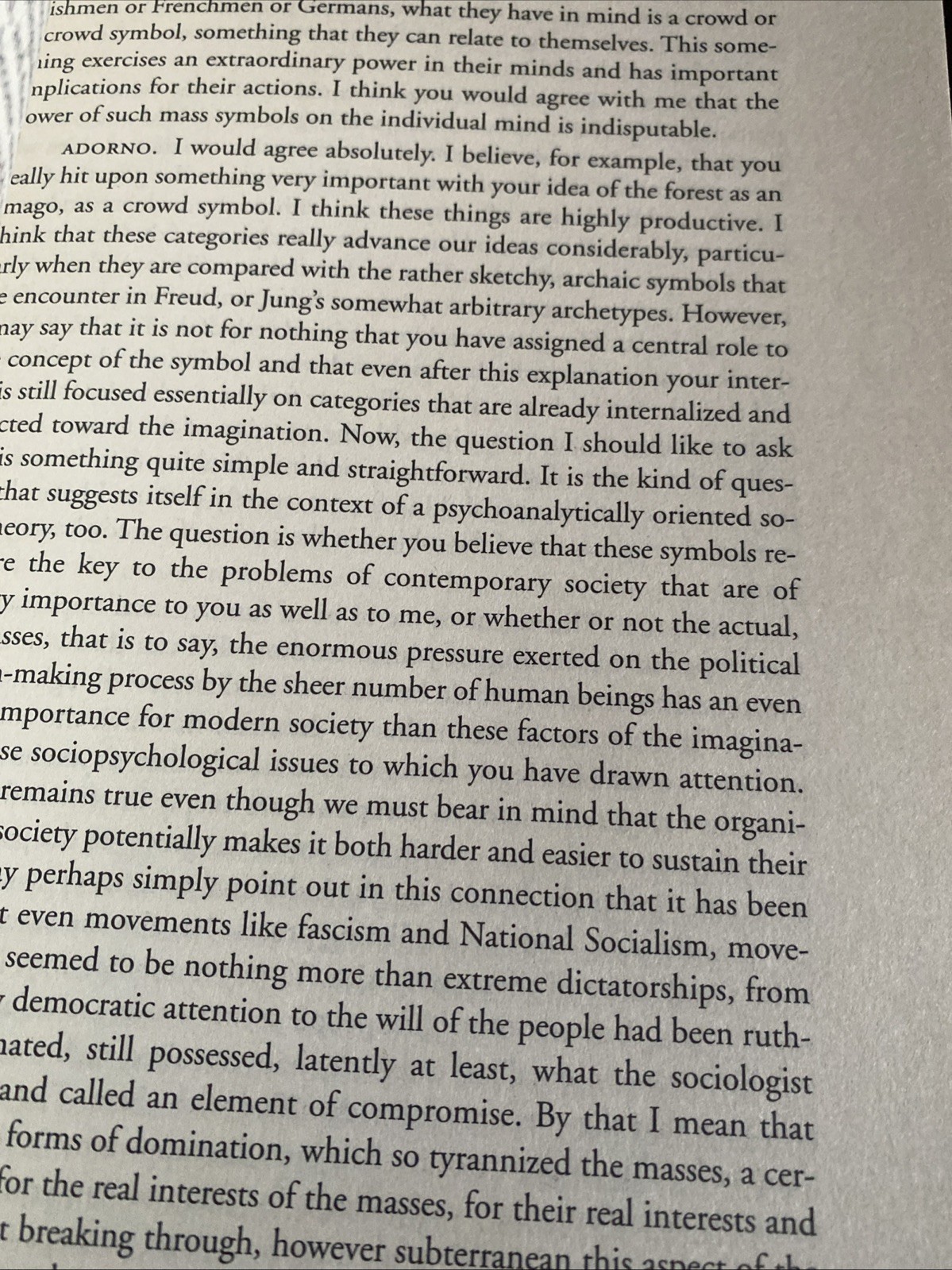 Can One Live after Auschwitz? A Philosophical Reader By Theodor W. Adorno TBP