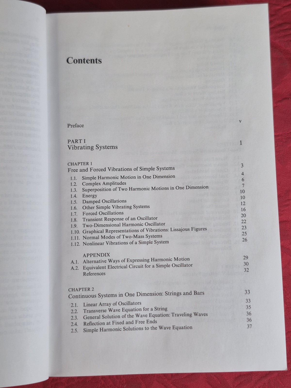 The Physics of Musical Instruments – Fletcher & Rossing – Springer-Verlag