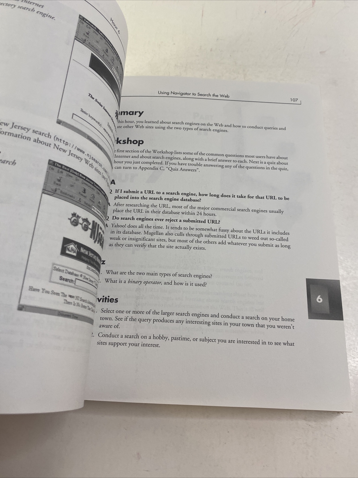 Teach Yourself Netscape Communicator 4 in 24 Hours – Galen A. Grimes (1997, PB)