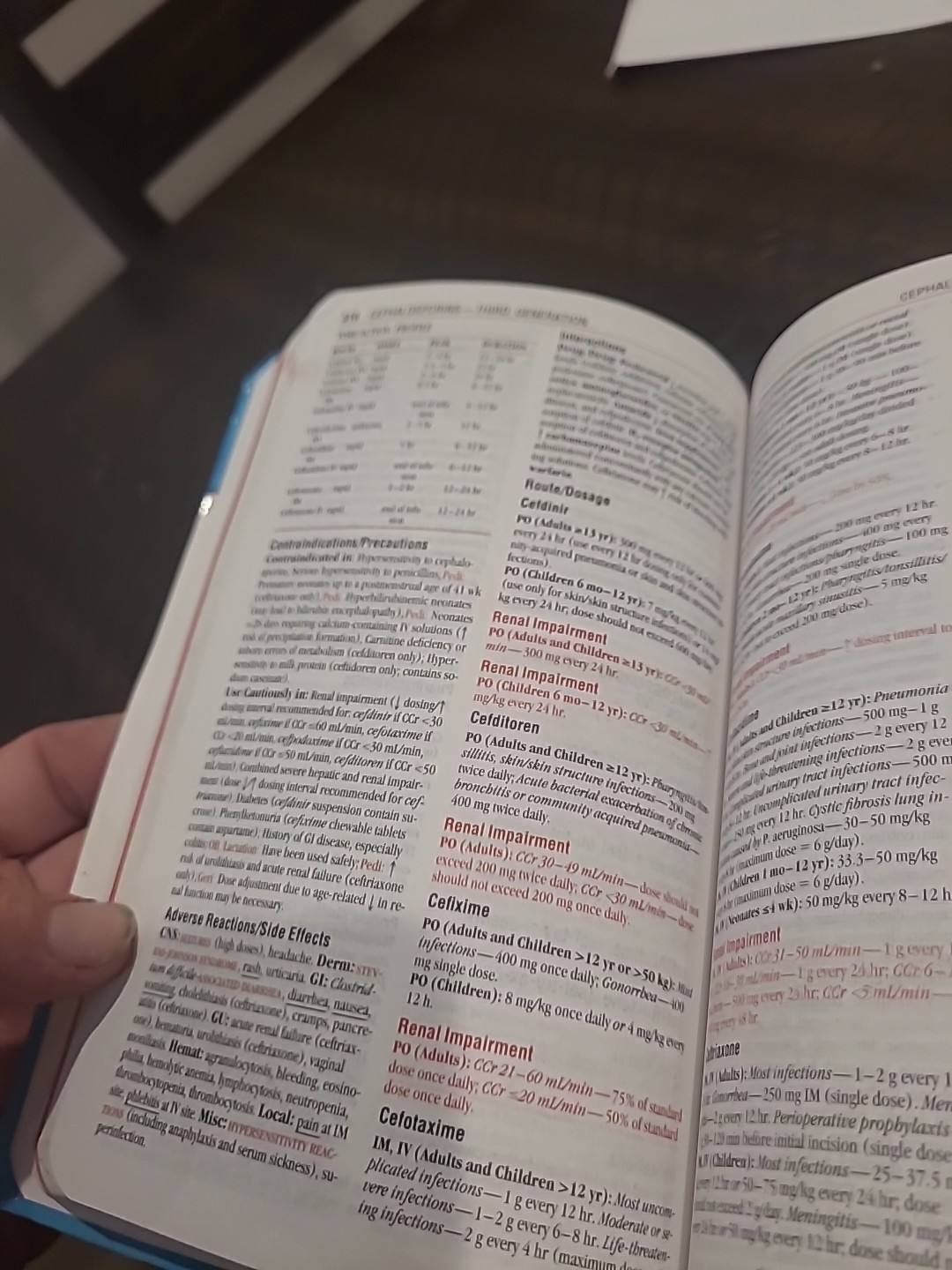 Davis Drug Guide For Nurses Seventh Edition