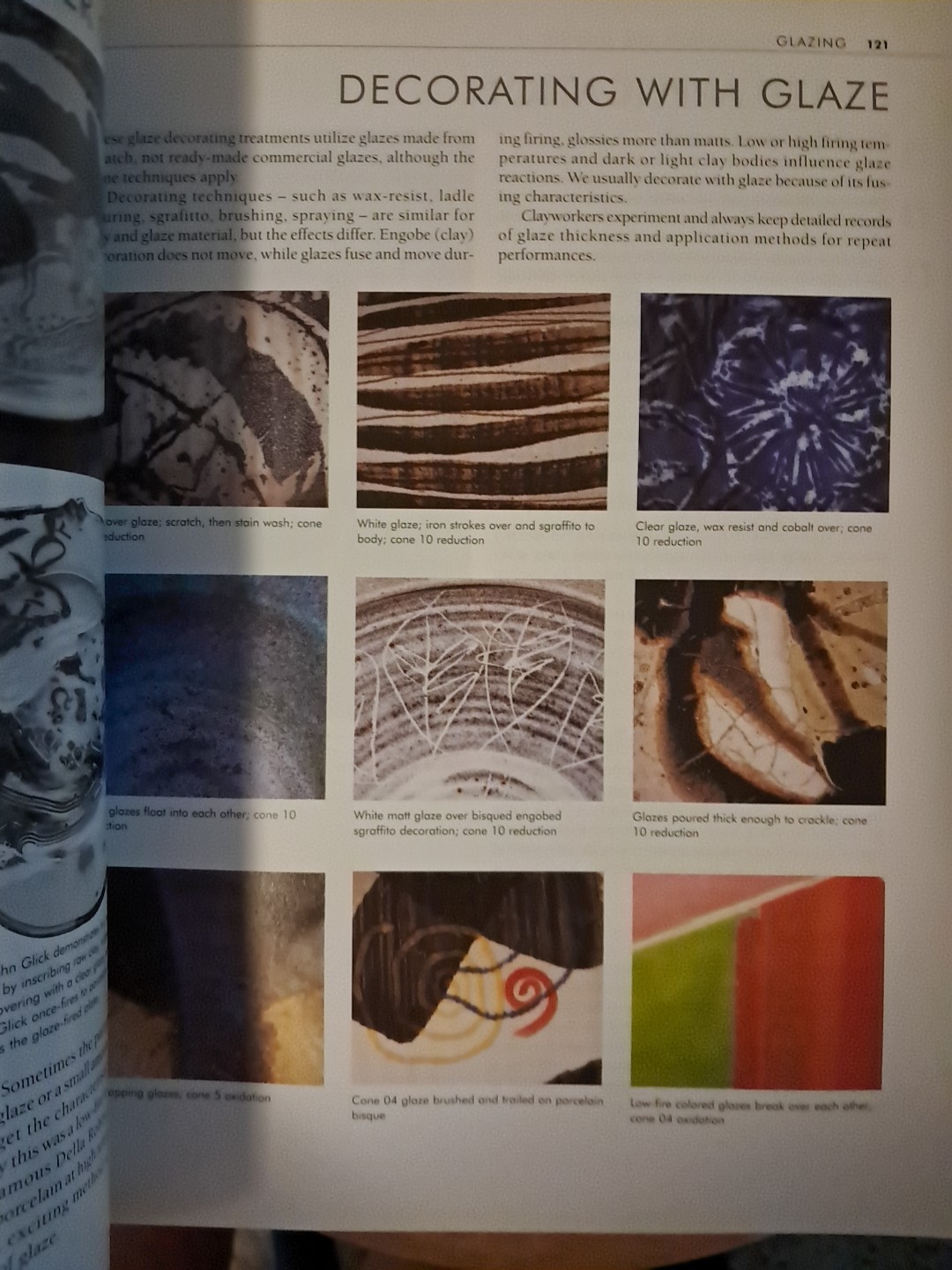 The Craft and Art of Clay by Susan Peterson