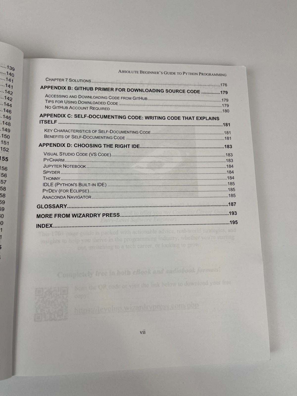 Absolute Beginner’s Guide to Python Programming: Master Coding 2025 edition Hale