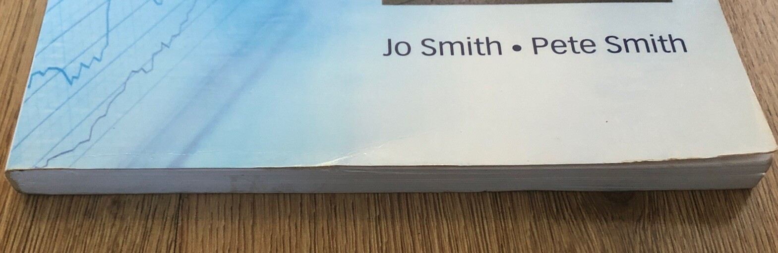 Environmental Modelling: An Introduction Pete Smith & Jo Smith