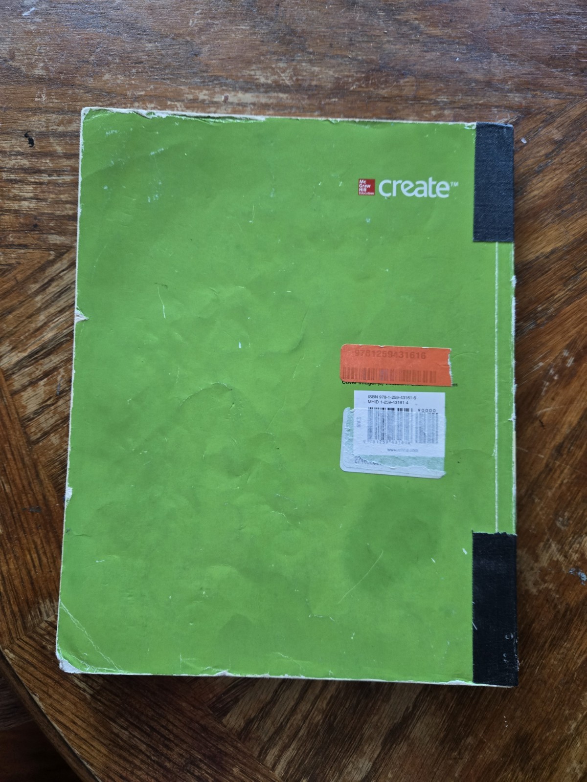 textbooks used
