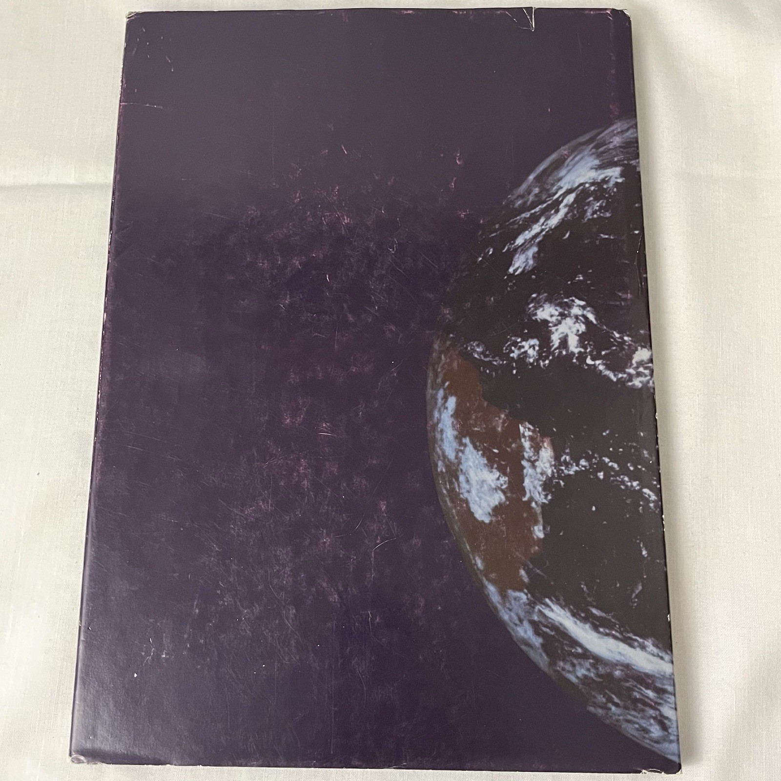 Europe in Space 1960-1973 John Krige Arturo Russo HC Book 1994