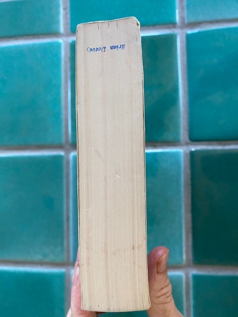JAPAN A Historical Survey by Mikiso Hane 1972 Scribner’s PB