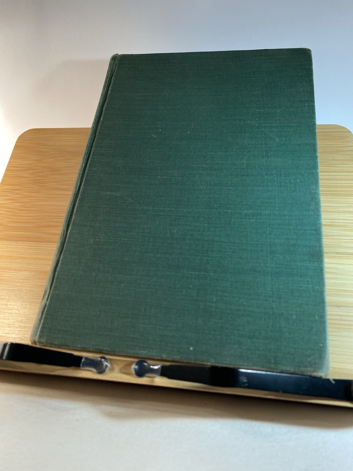 1948 The Farmer’s Handbook University of Oklahoma Press 440 Pages