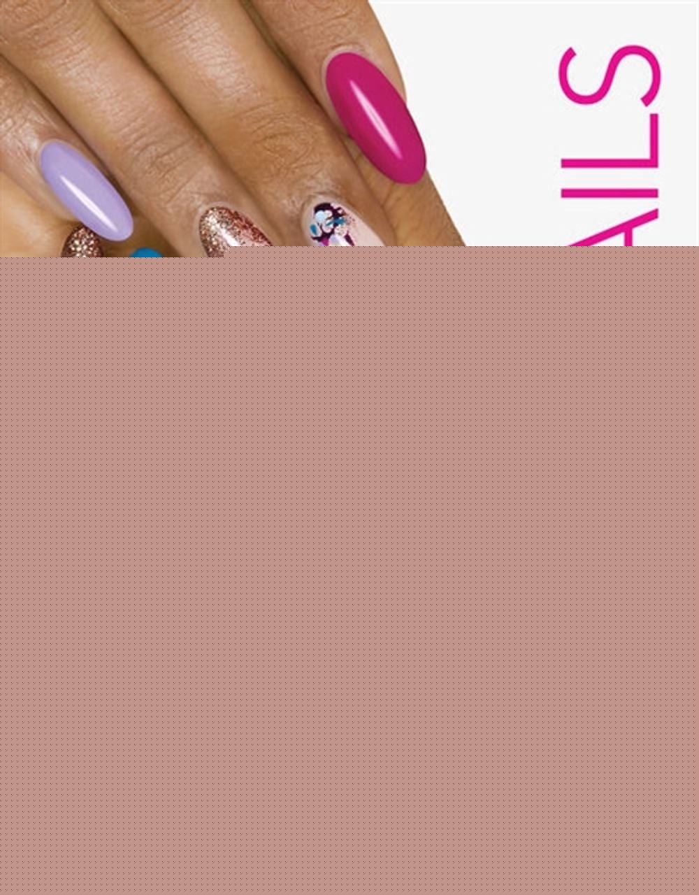Milady Standard Nail Technology by Milady (English) Paperback Book