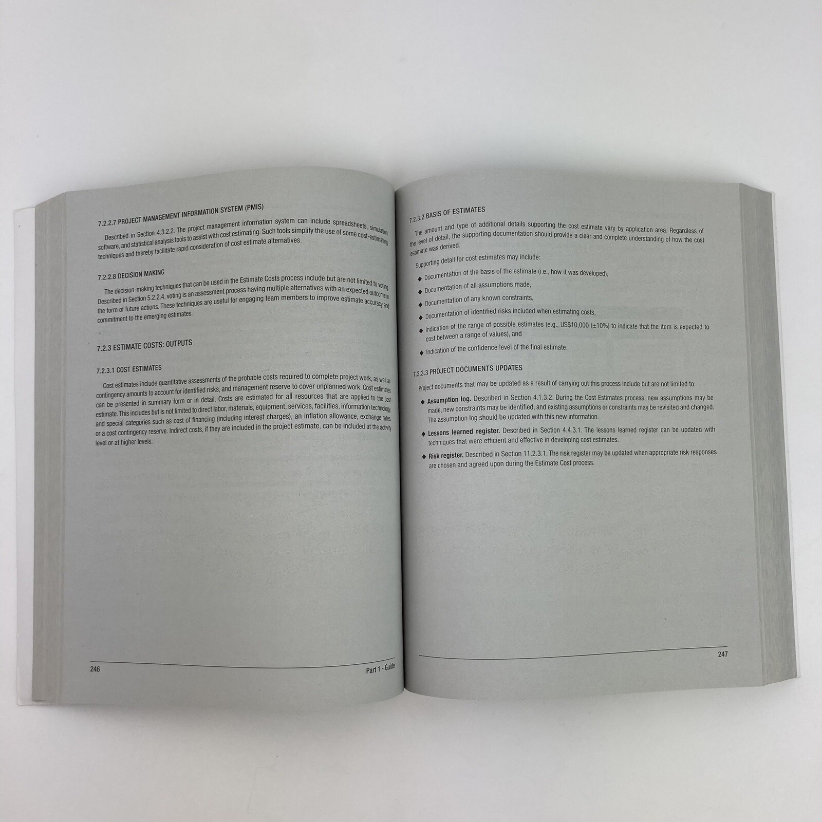 PMBOK® Guide Ser.: A Guide to the Project Management Body of Knowledge by…