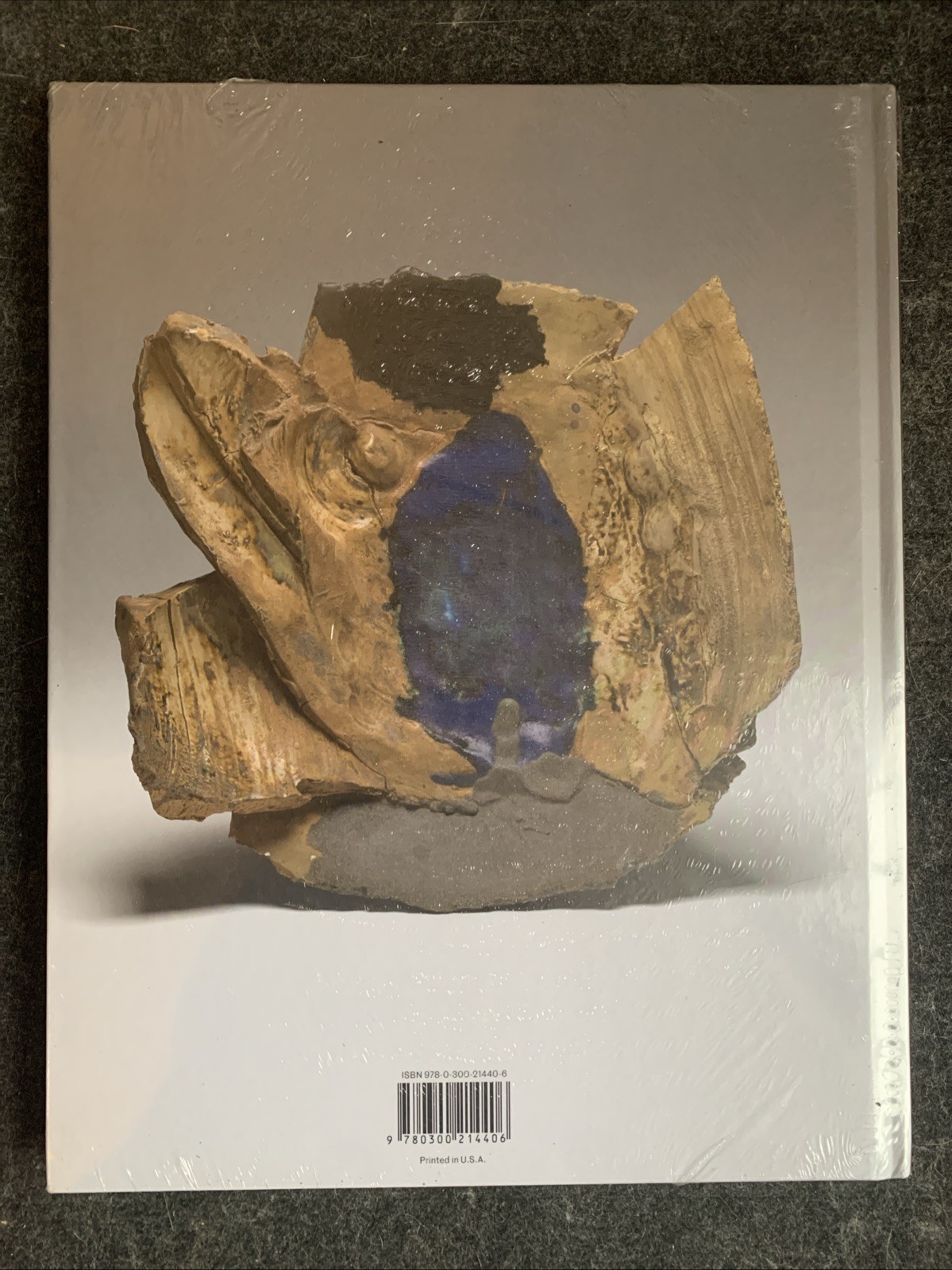Ceramic Presence in Modern Art : Yale University Art Gallery : NEW