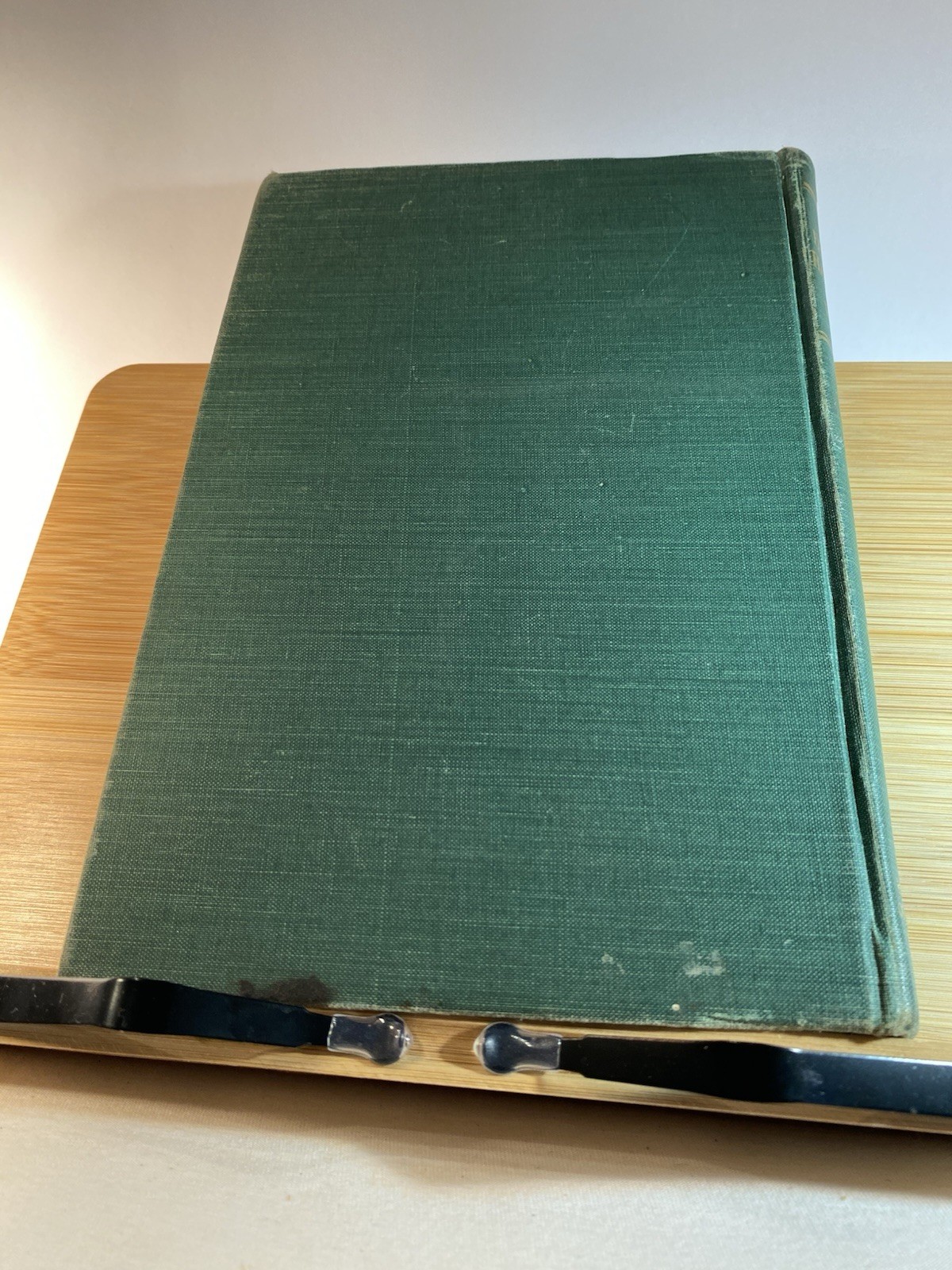 1948 The Farmer’s Handbook University of Oklahoma Press 440 Pages