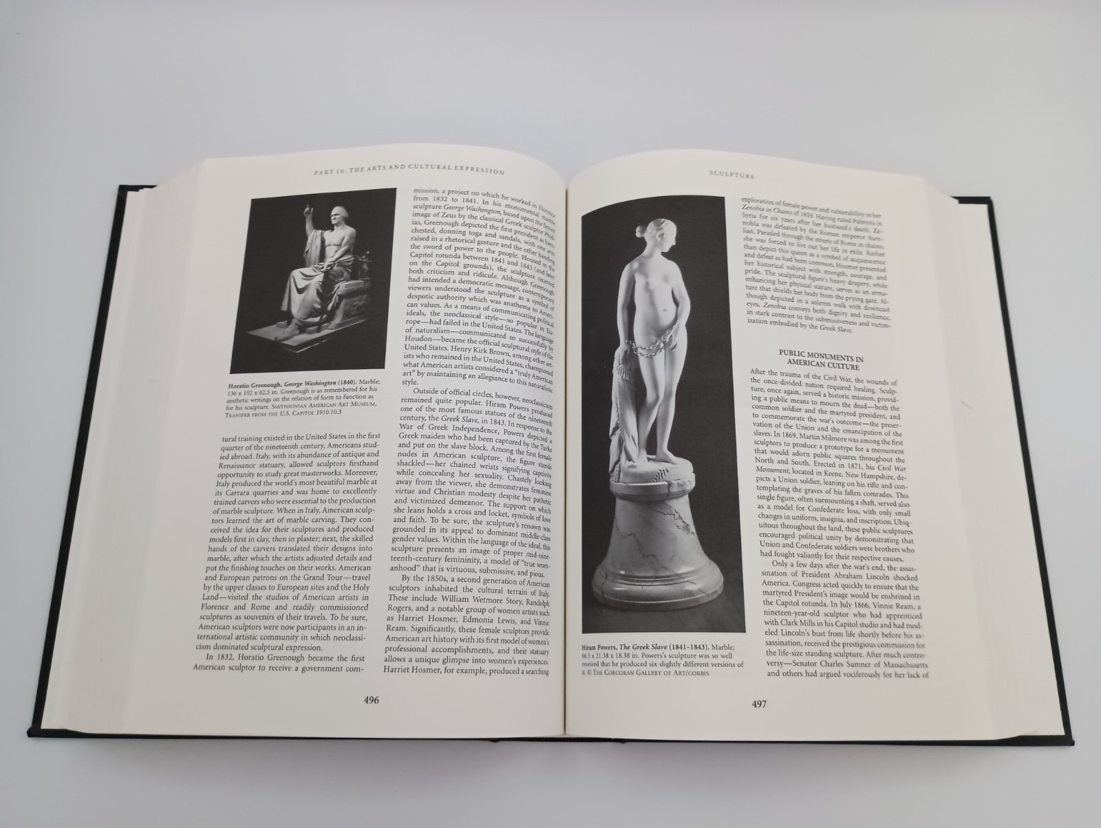 Encyclopedia of American Cultural & Intellectual History. Complete 3-Volume Set!