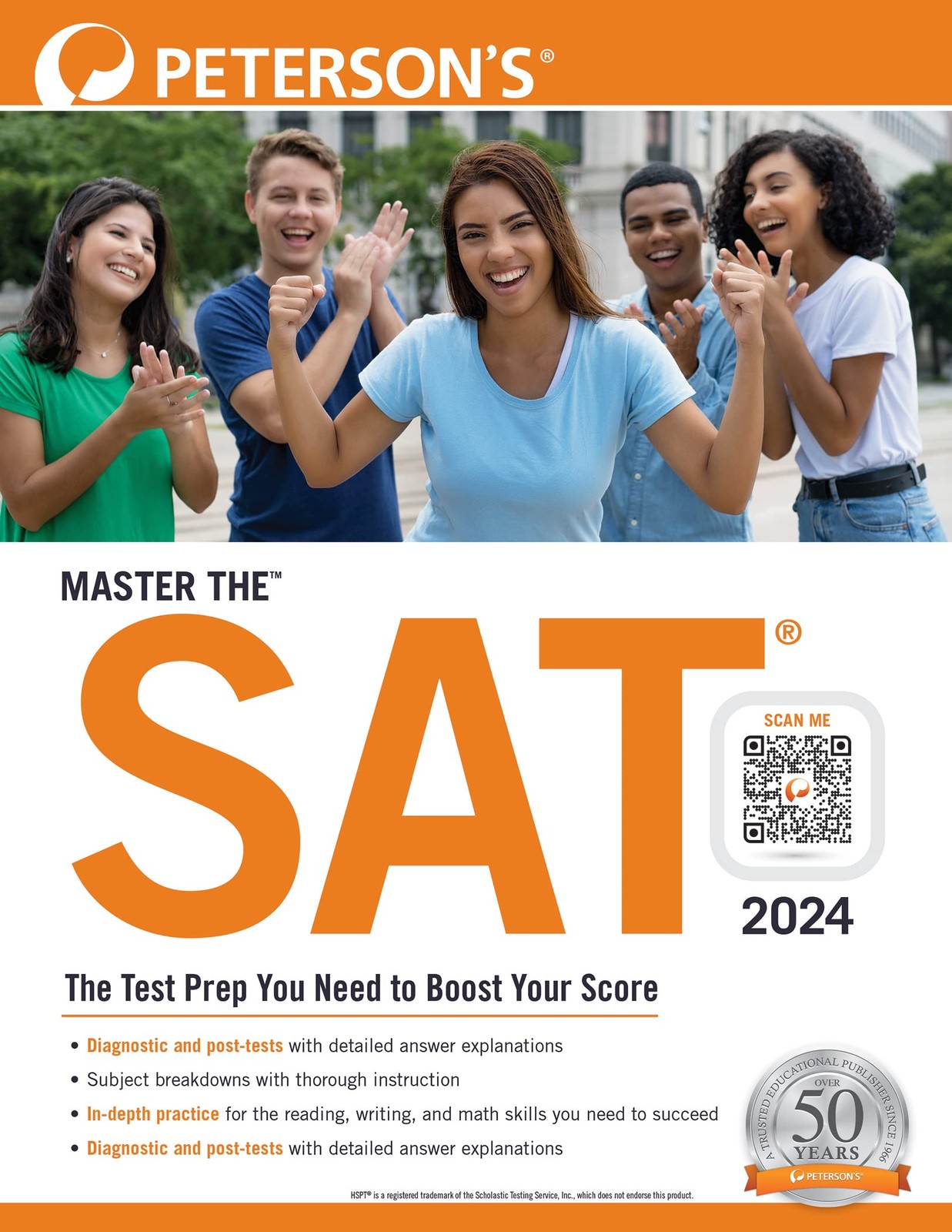 Master the™ SAT®