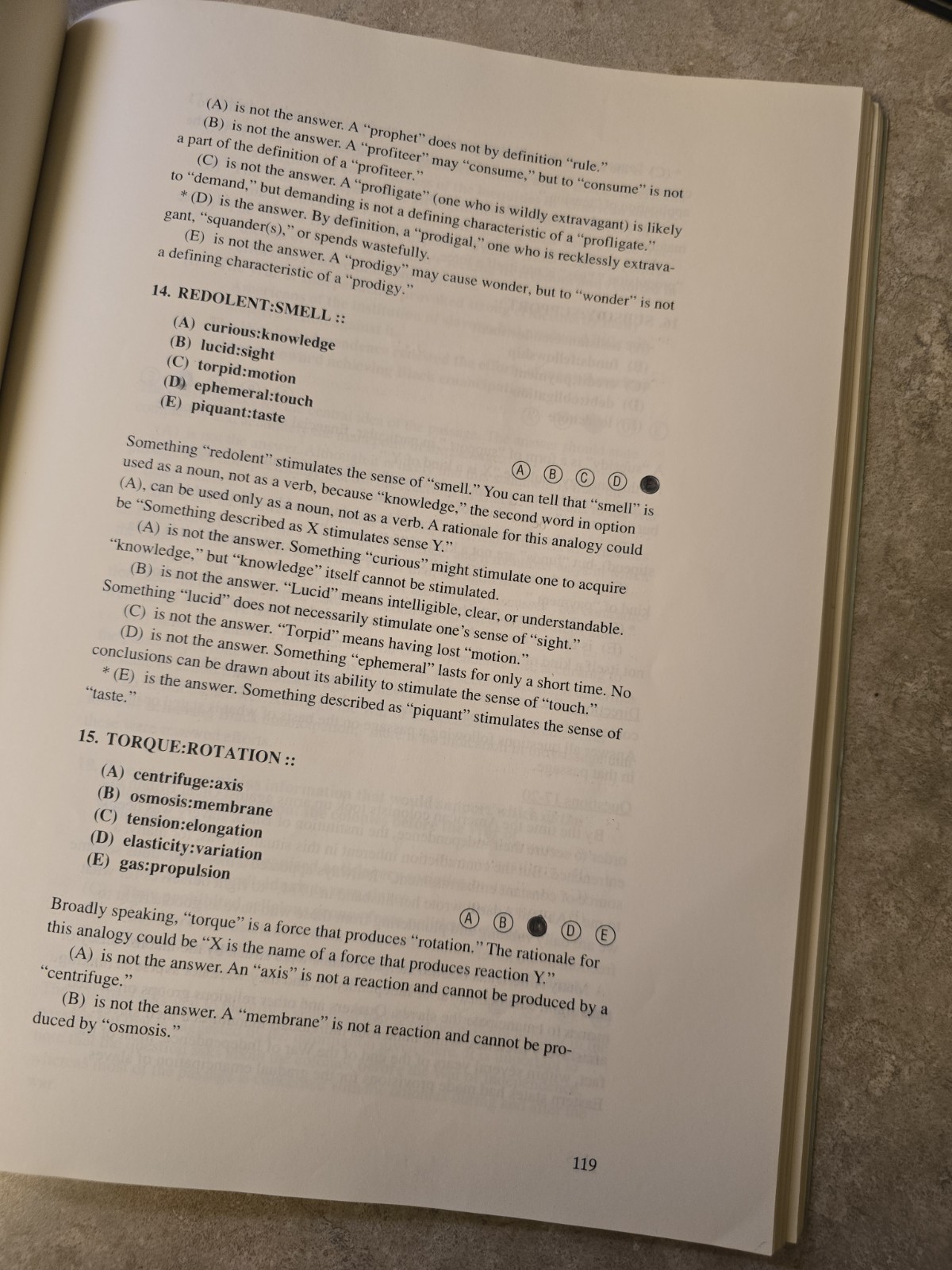 Lot 2 Vintage ETS GRE Test Prep Books 1980s Graduate Exam Study Guides