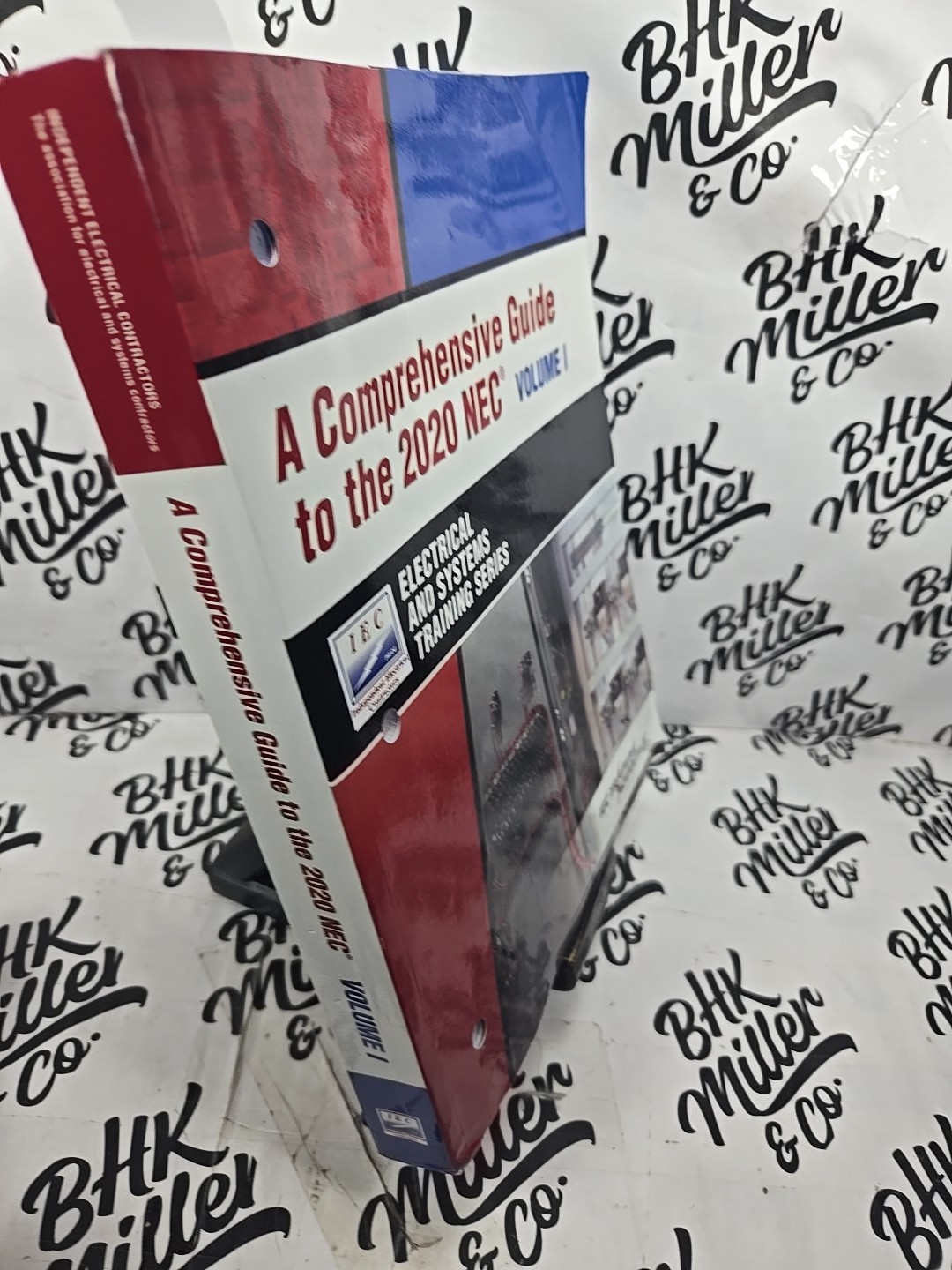 A Comprehensive Guide to the 2020 NEC Vol 1