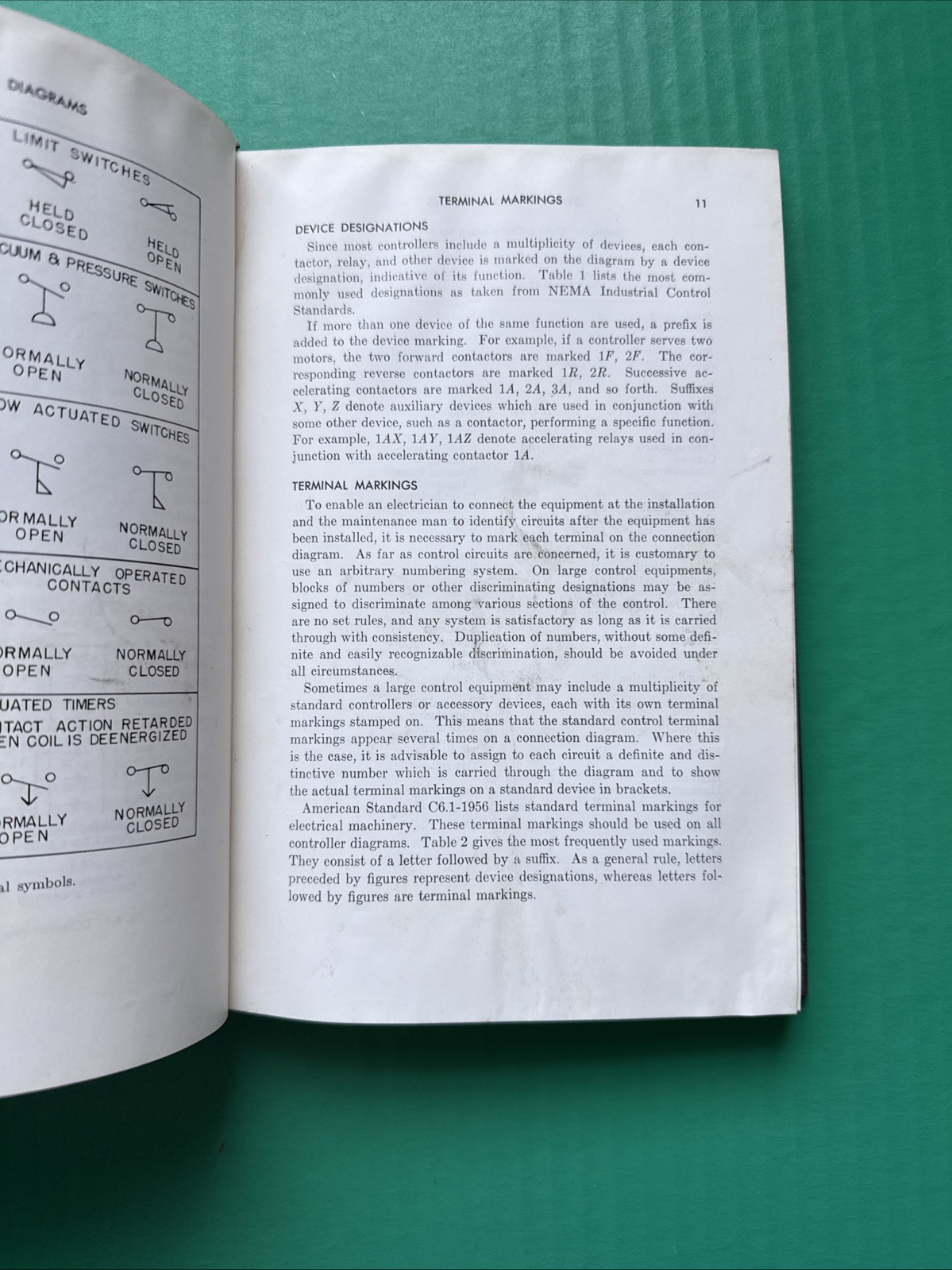 Magnetic Control of Industrial Motors (1961) By Gerhart Heumann HC Wiley & Sons