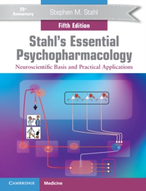 Stahls Essential Psychopharmacology by Stephen M. Stahl PAPERBACK 9781108971638