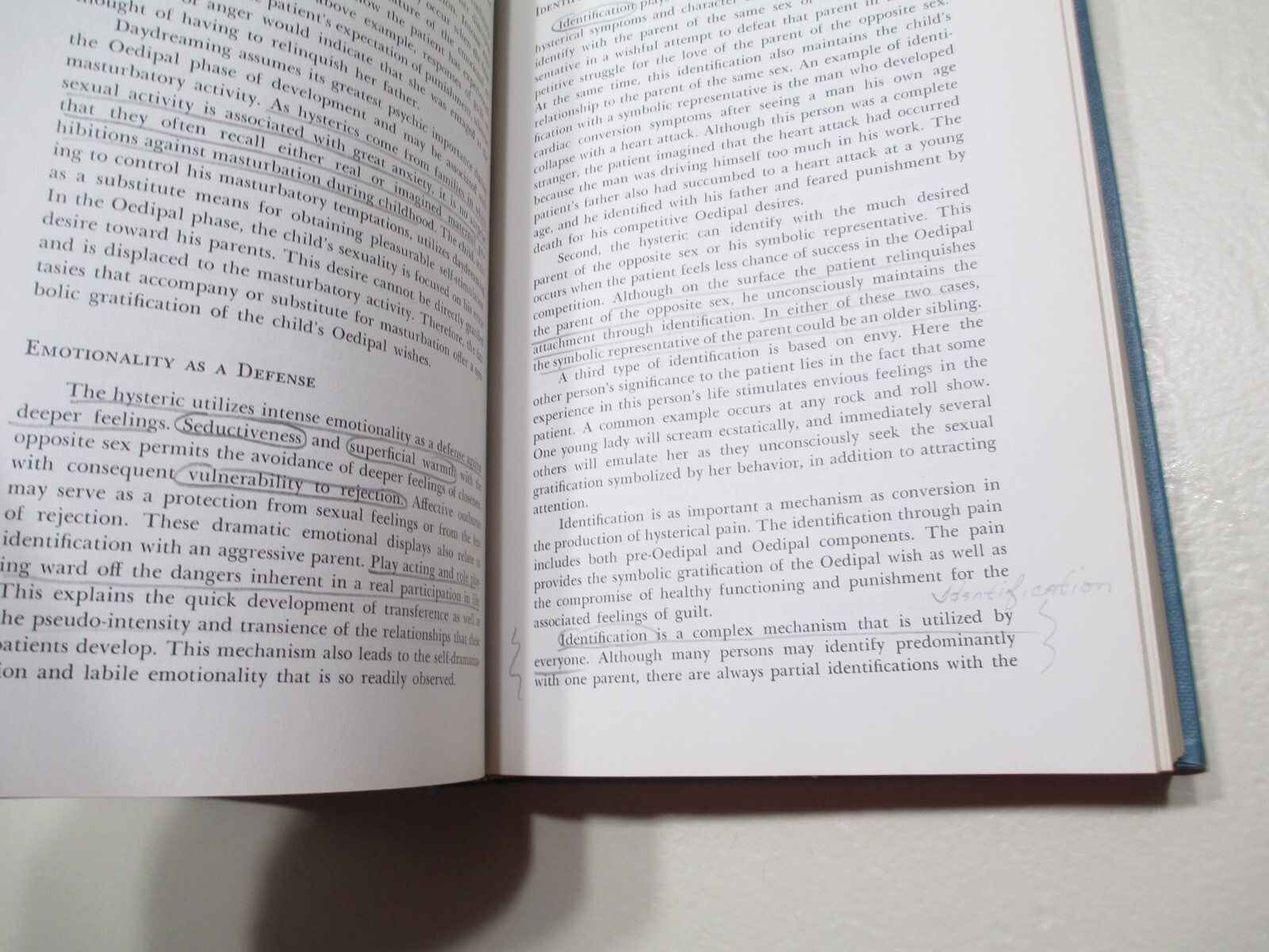 The Psychiatric Interview In Clinical Practice – MacKinnon and Michels – 1971 HC