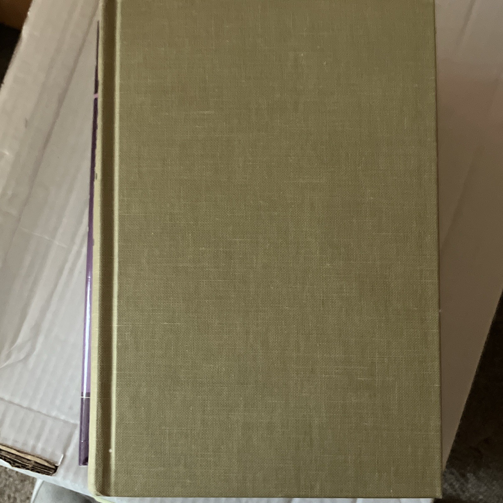 Alvin R. Mahrer Experiencing Humanistic Theory Psychology & Psychiatry HC 1978