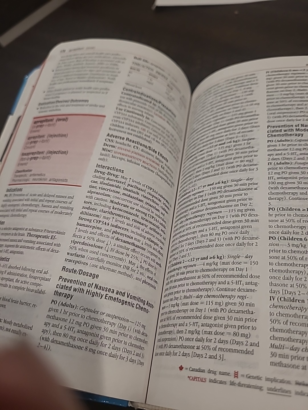 Davis Drug Guide For Nurses Seventh Edition