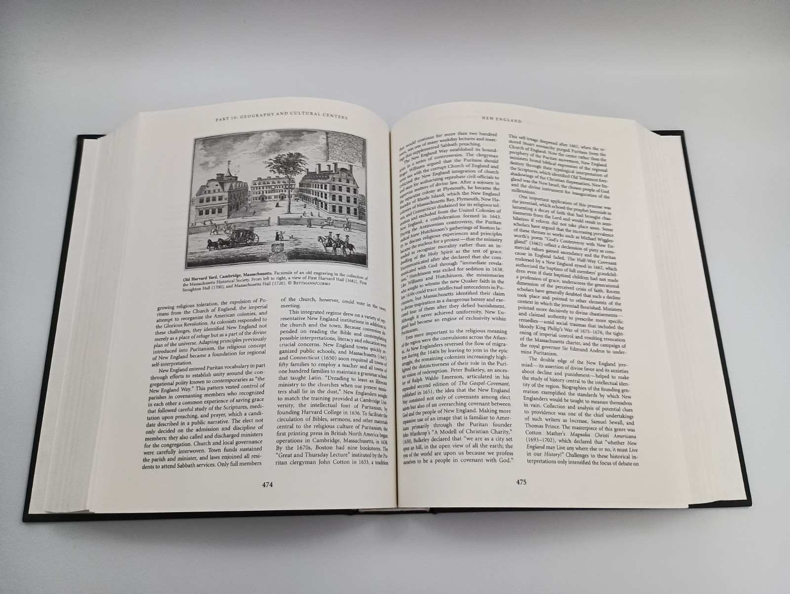 Encyclopedia of American Cultural & Intellectual History. Complete 3-Volume Set!