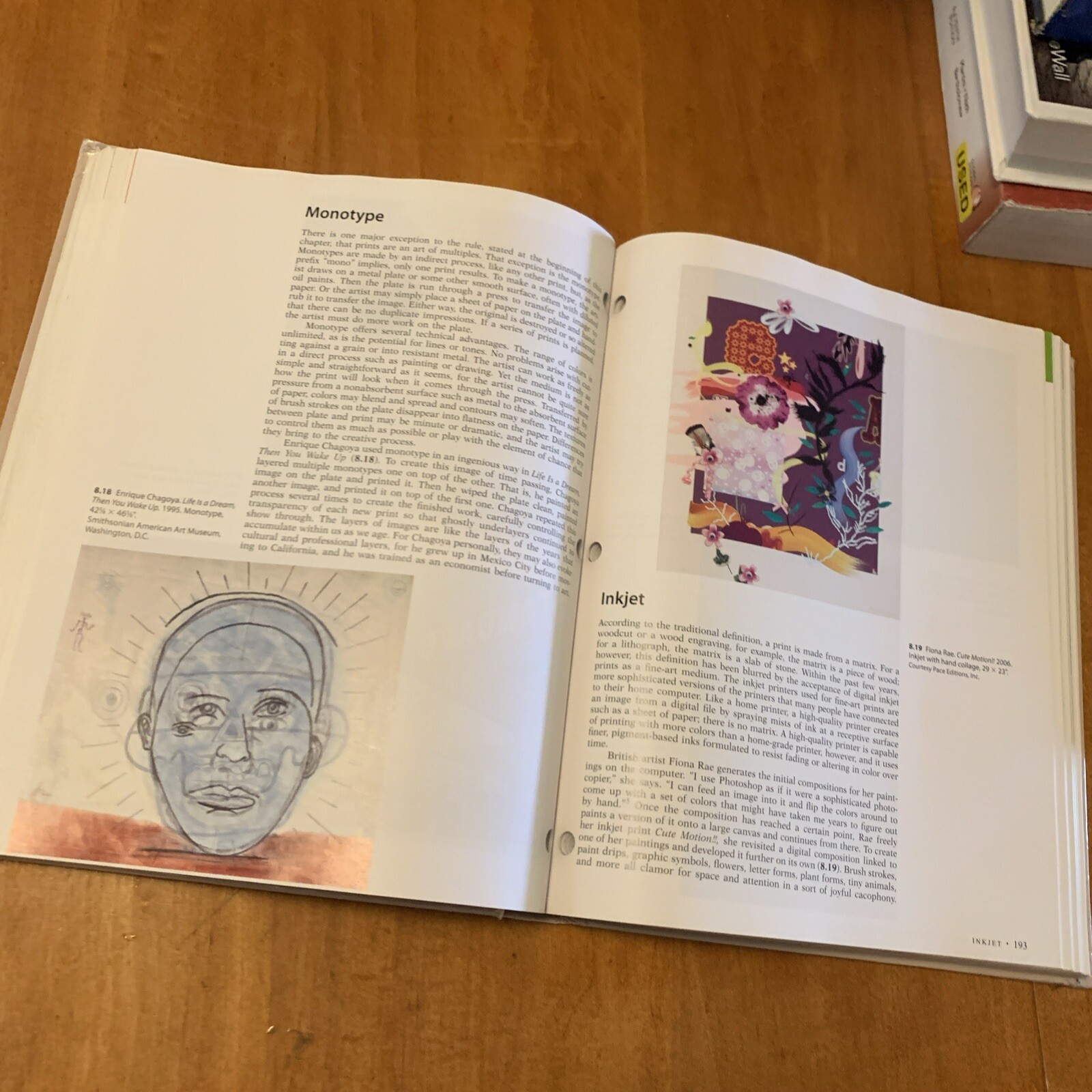 Living with Art 10th Edition Mark Getlein Interior Design Textbook