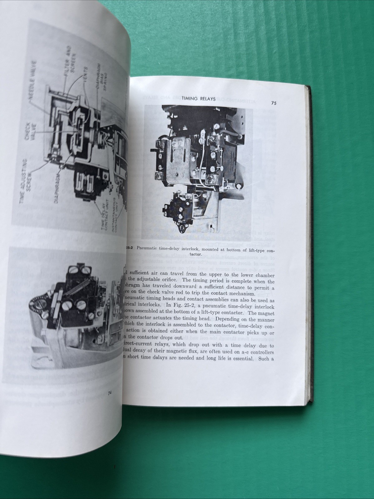 Magnetic Control of Industrial Motors (1961) By Gerhart Heumann HC Wiley & Sons