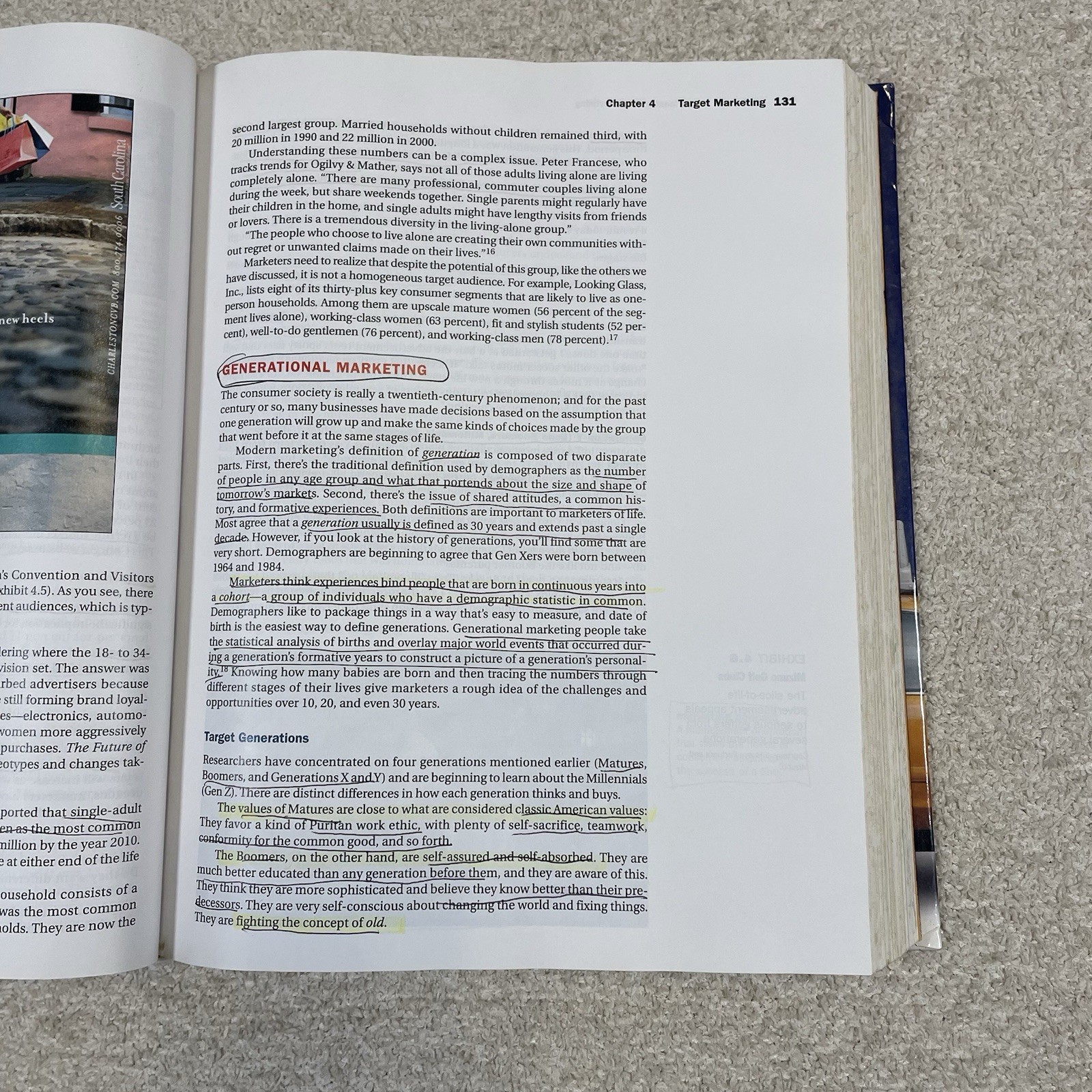 Kleppner’s Advertising Procedure 17th Ed. by Karen King W. Lane J. Russell