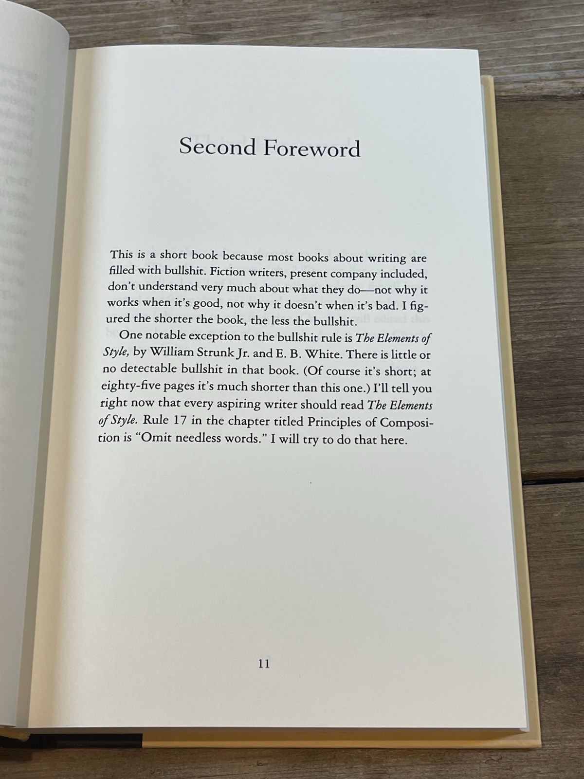 On Writing A Memoir of the Craft Stephen King HCDJ 1st Edition 1st Print G2U