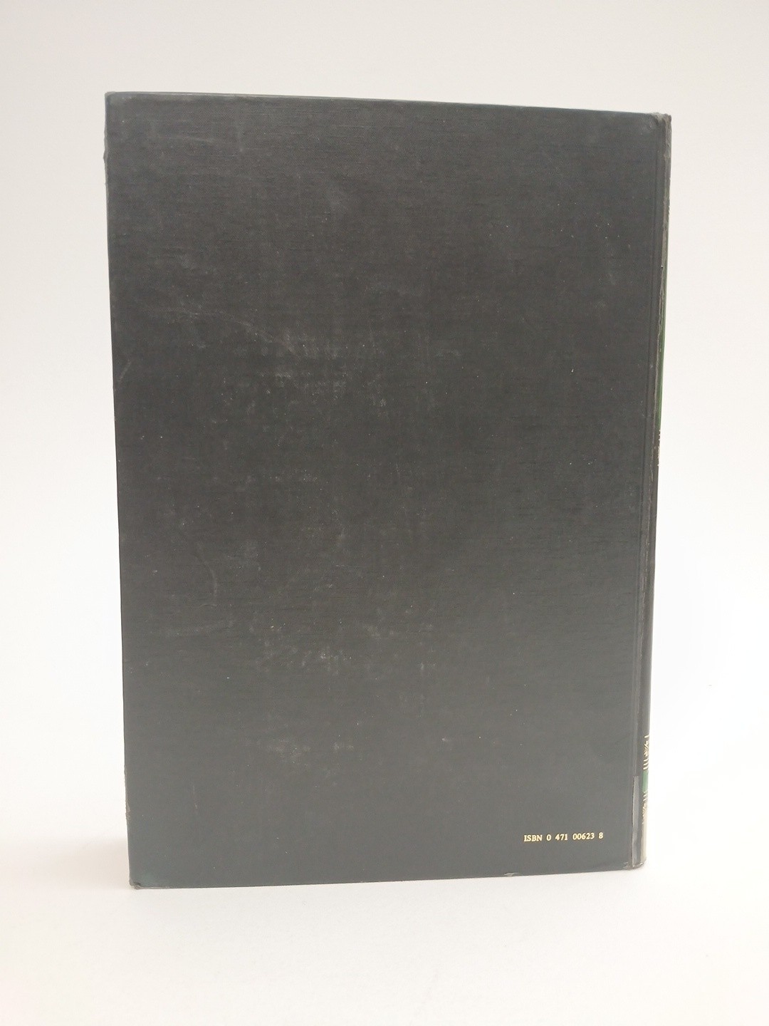 First Course in Partial Differential Equations By H.F. Weinberger Hardcover 1965