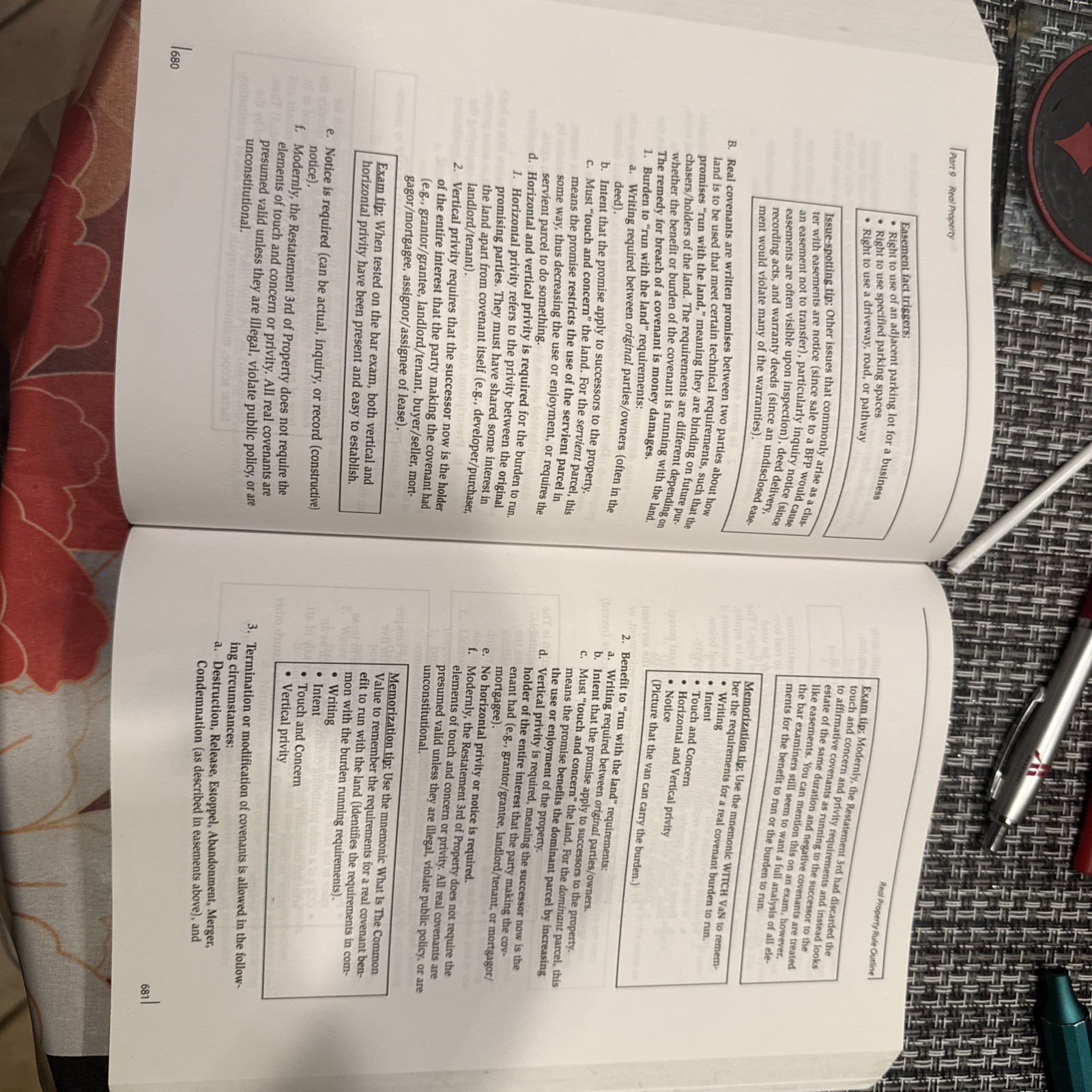 Essay Exam Writing for the California Bar Exam by Mary Basick & Tina Schindler