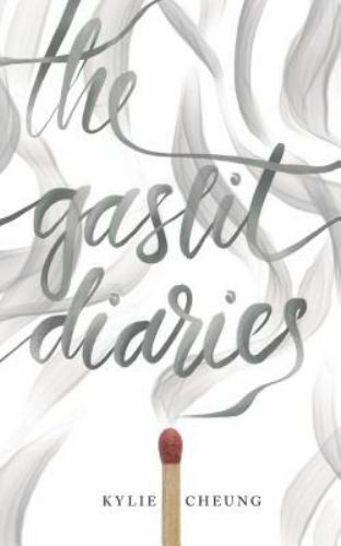 The Gaslit Diaries by Catalog, Thought, Like New Used, Free shipping in the US