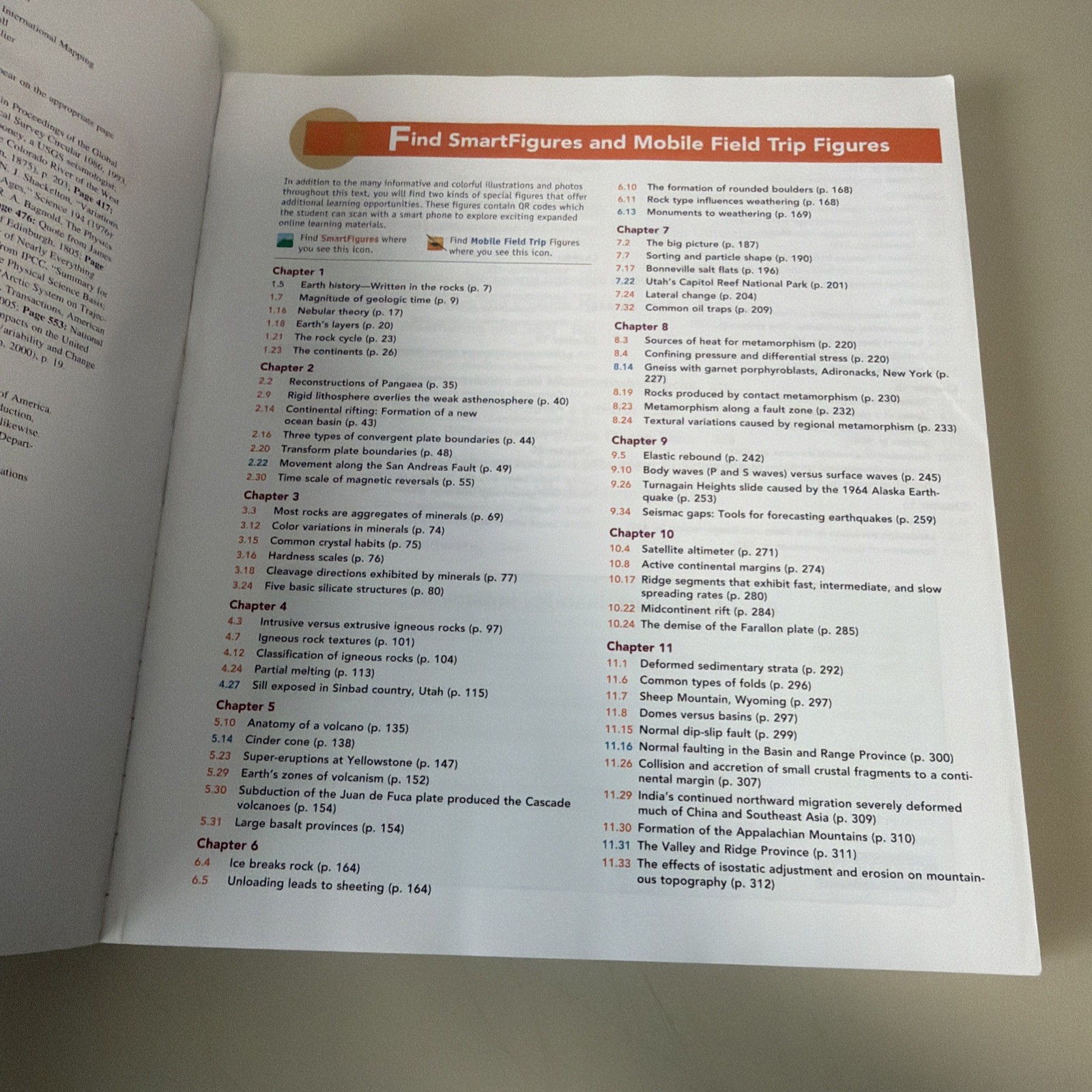 Essentials of Geology (12th Edition) by Lutgens