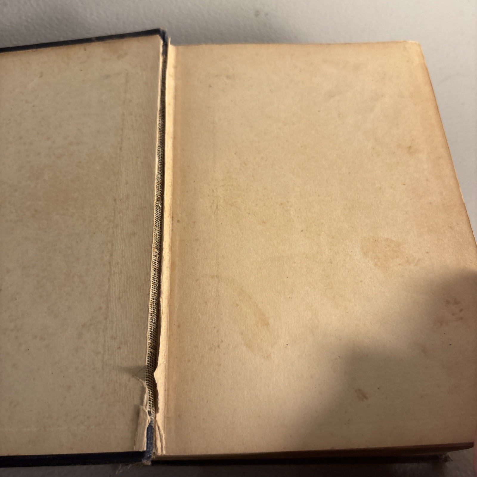 History of the United States Book Volume VI Six 6 1914 Scribner B&W Photos Pics