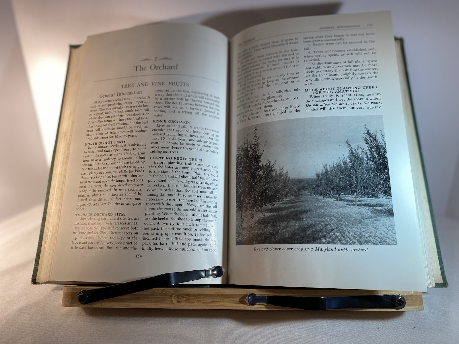 1948 The Farmer’s Handbook University of Oklahoma Press 440 Pages
