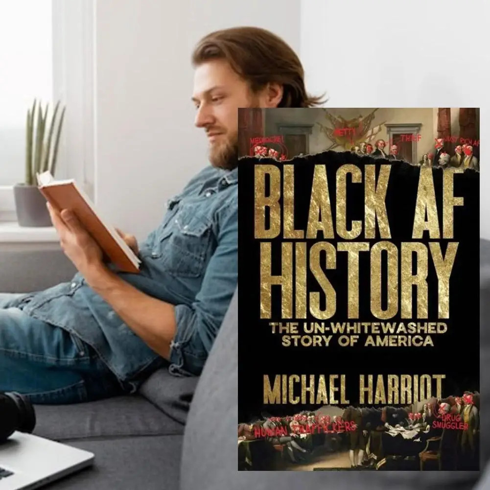 New Black Af History In 2025 Untold African American History Uncover Hidden