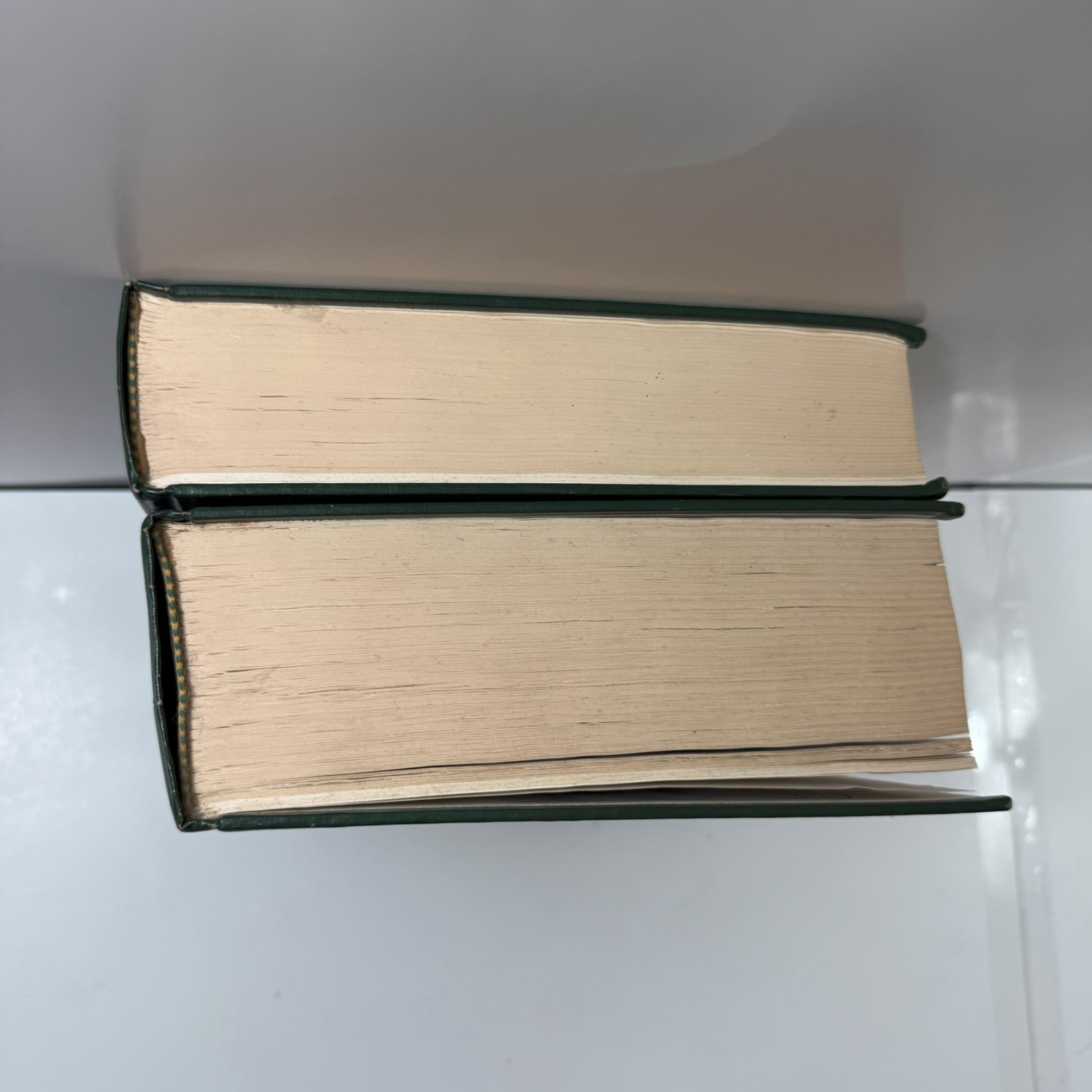 Set of 2 Books: Dermatology in General Medicine Third Edition Vol. 1 + 2 McGraw