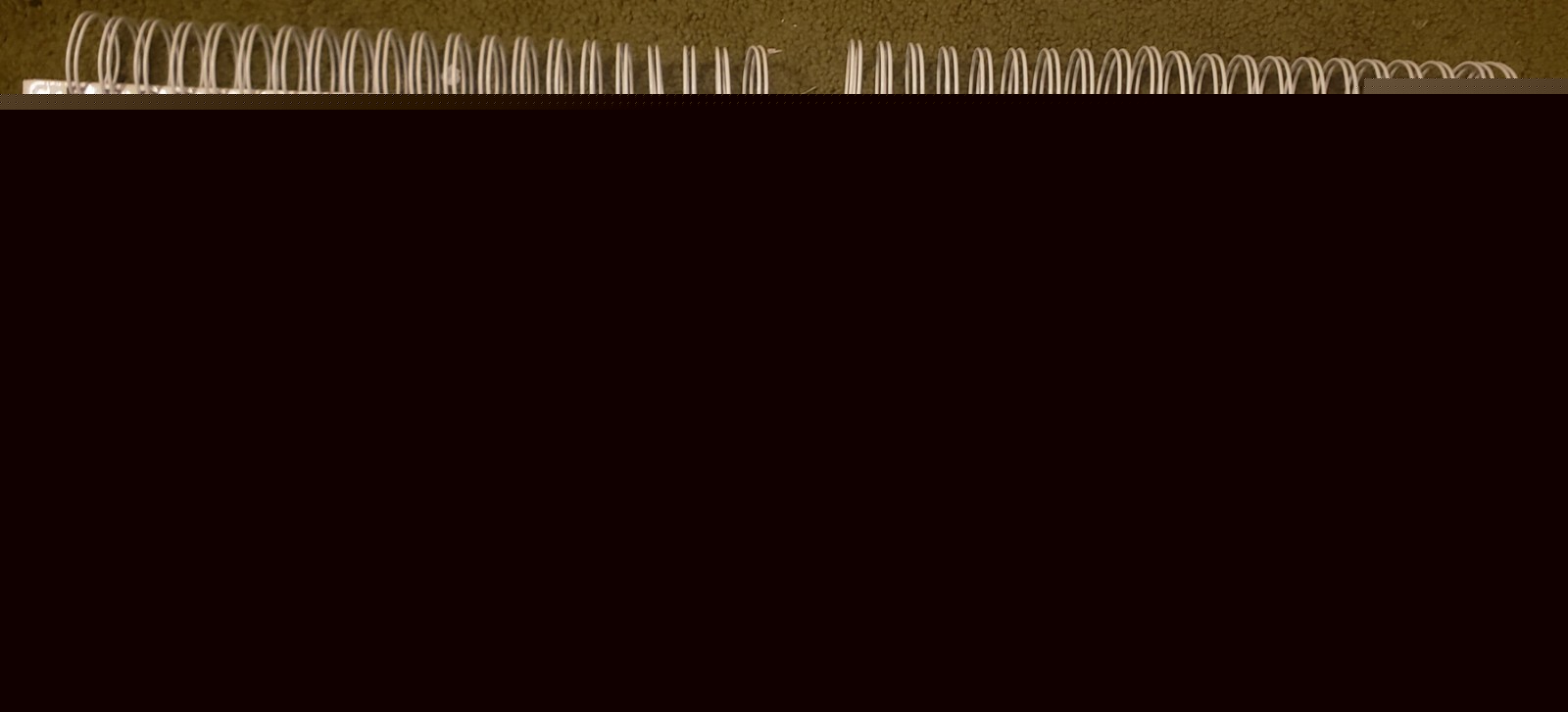 Booklet Category Test- Second Edition. Complete (both Volumes I & II)