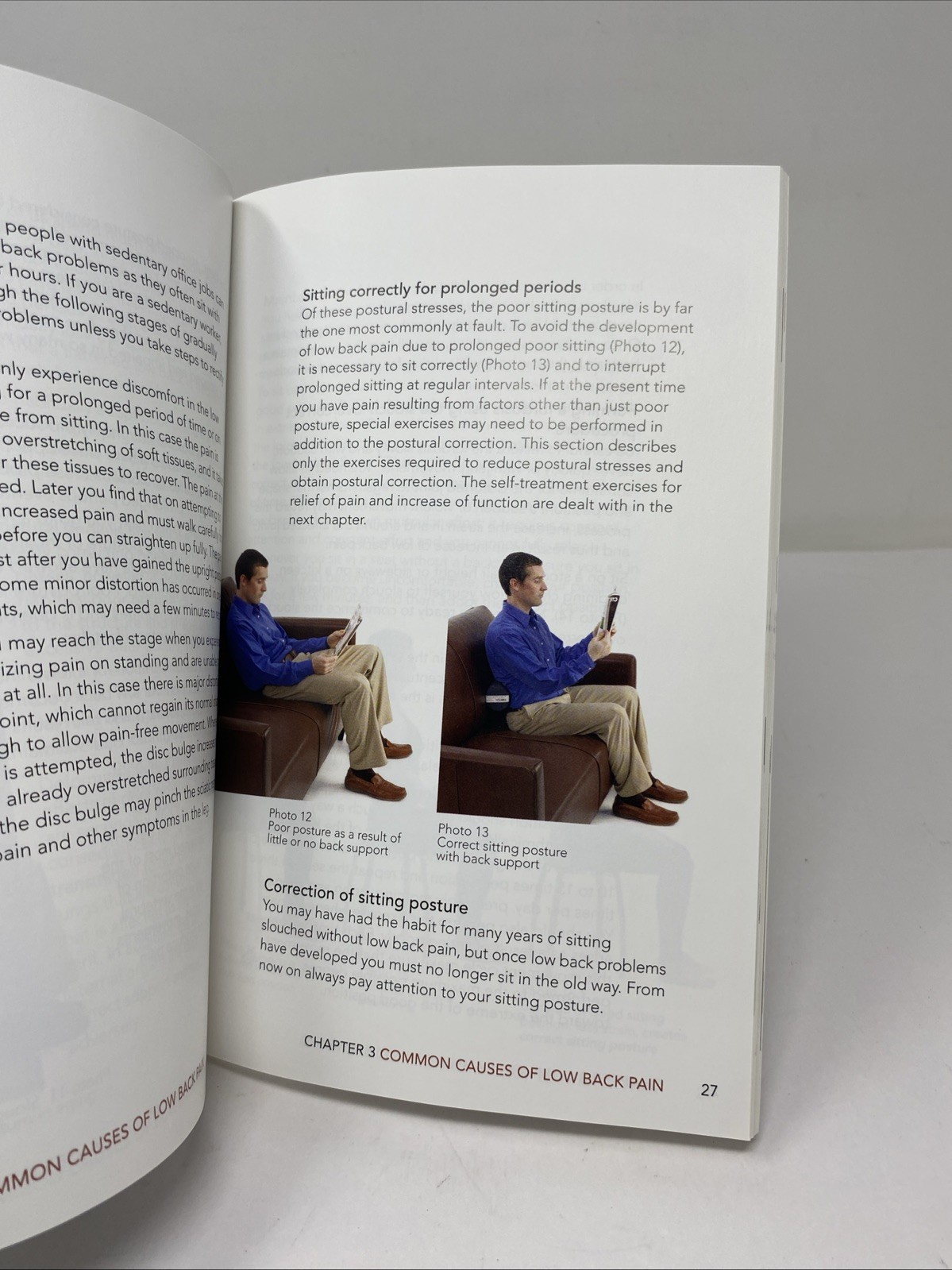 Treat Your Own Back by Robin McKenzie (Trade Paperback)