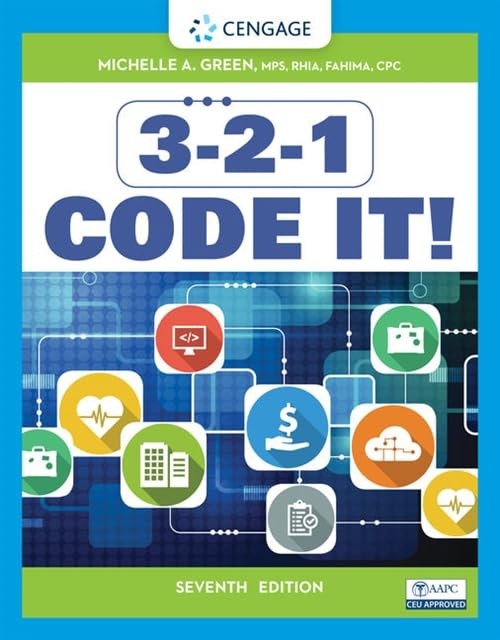 3-2-1 Code It!