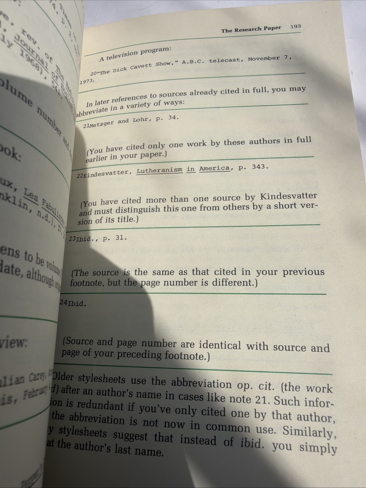 Writing Sense : A Handbook of Composition by David R. Pichaske (1975, Trade…