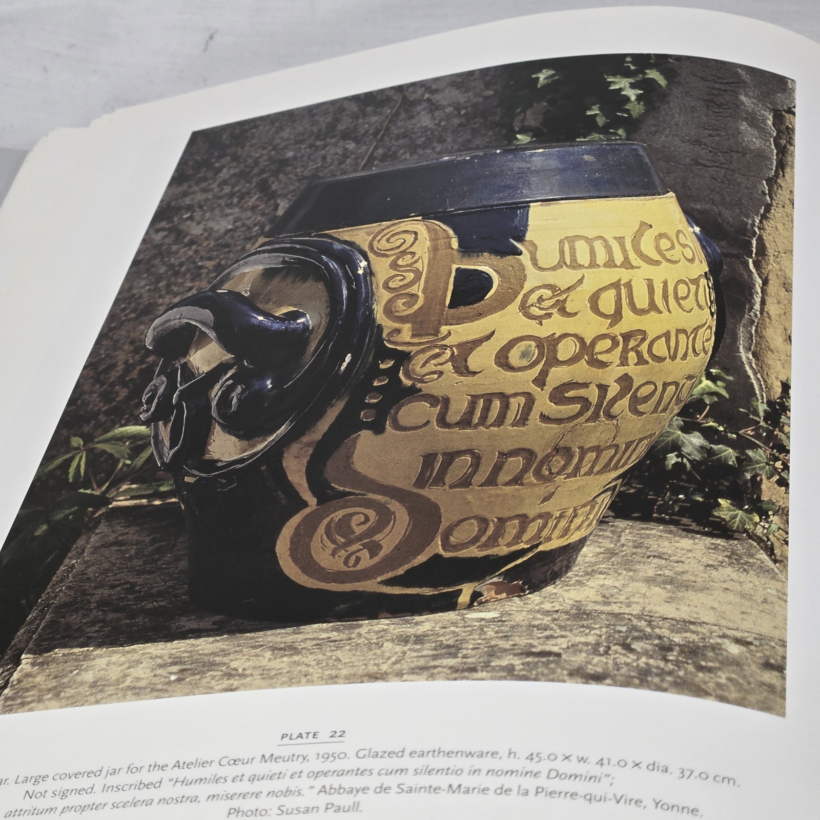 Rustic Cubism Anne Dangar and Art Colony at Moly Sabata Ceramics Painting Book