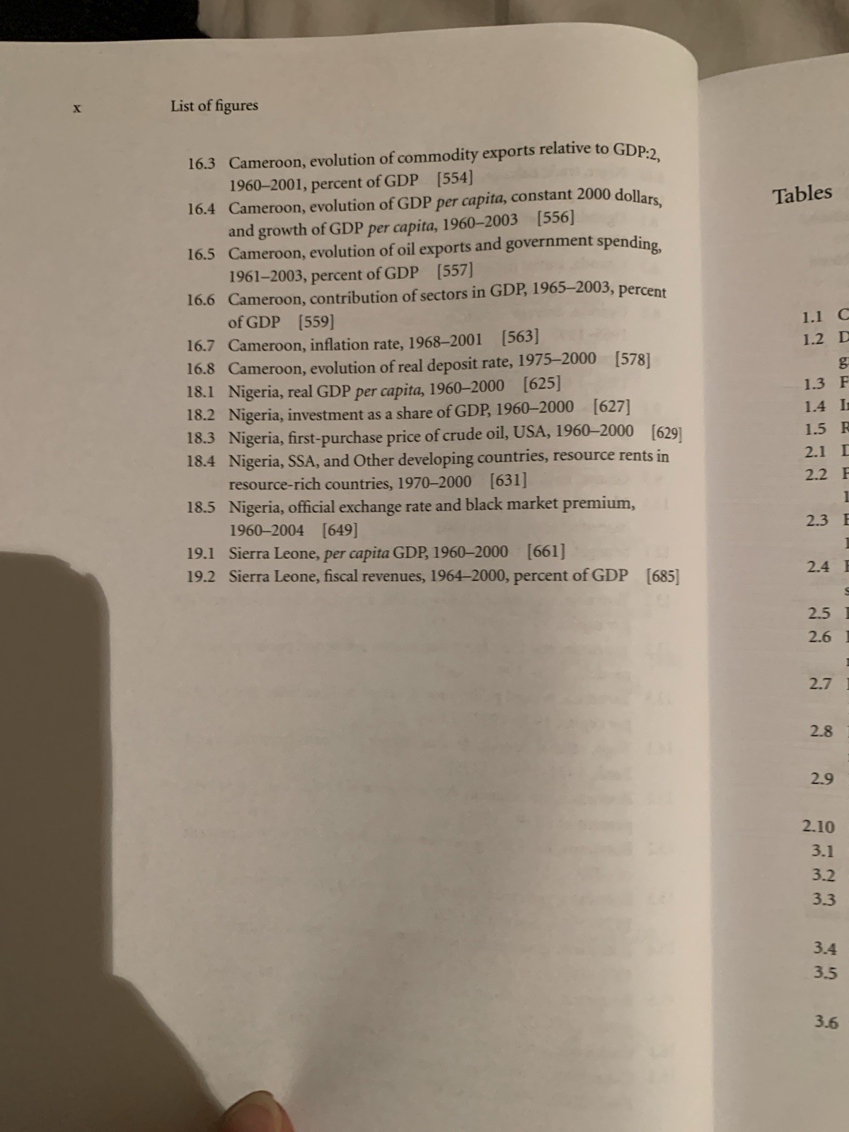 The Political Economy of Economic Growth in Africa 1960-2000 Cambridge Univ