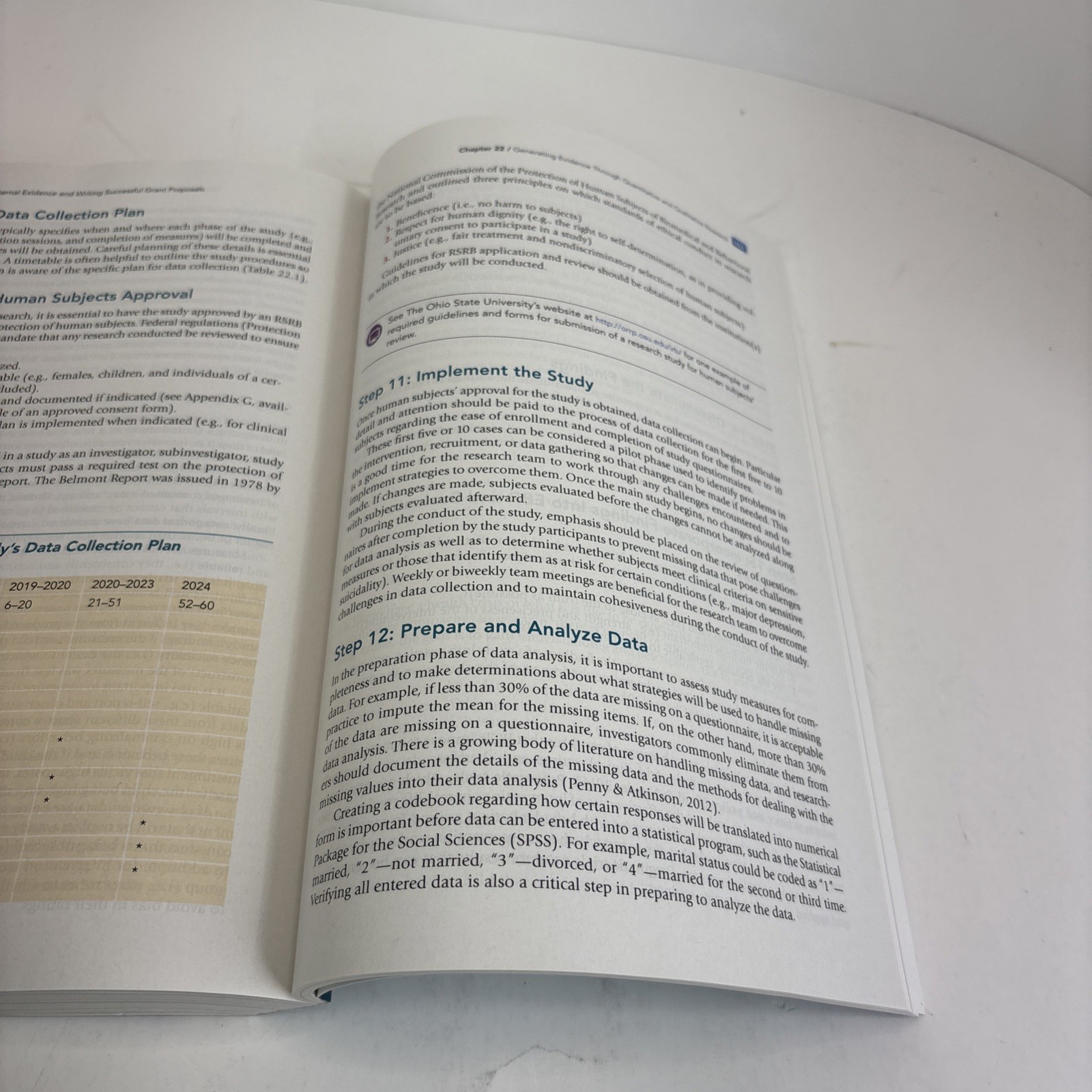 Evidence-Based Practice in Nursing and Healthcare : A Guide to Best Practice 5th