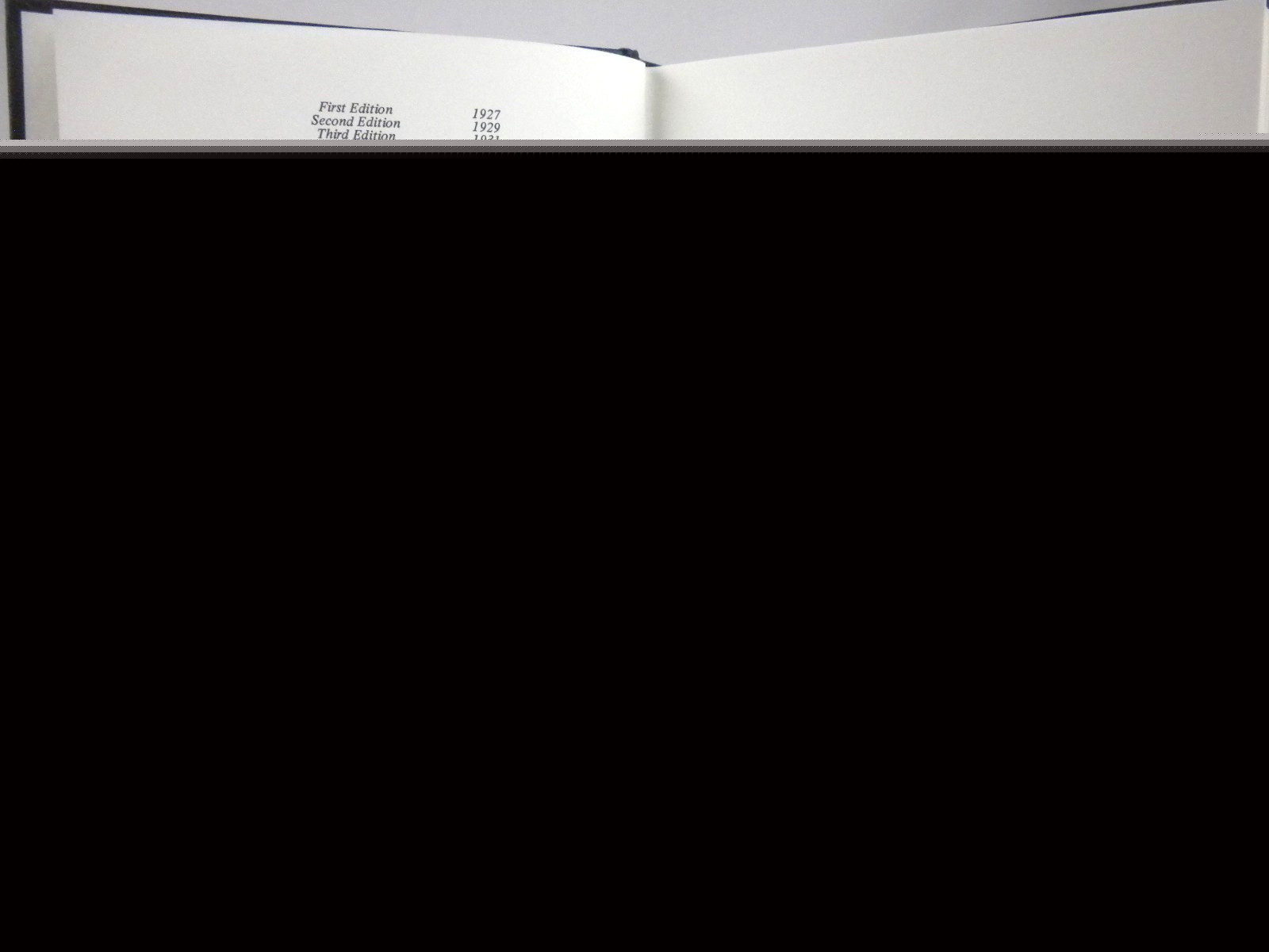DIFCO Manual – Microbiologial Proecdures Book – HC 1977 – 9th Edition