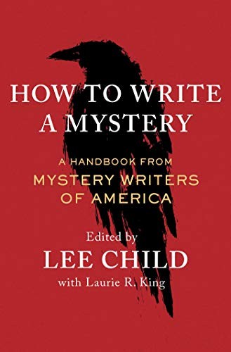 How to Write a Mystery: A Handbook from Mystery Writers of Ame…