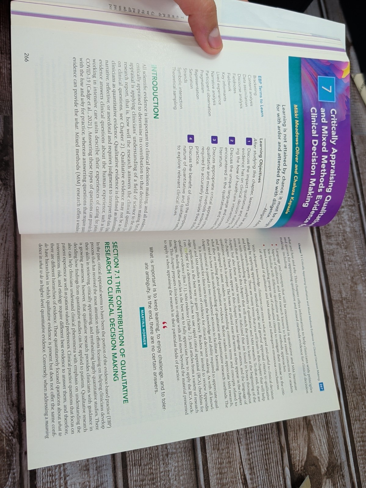 Evidence-Based Practice in Nursing & Healthcare: A Guide to Best Practice