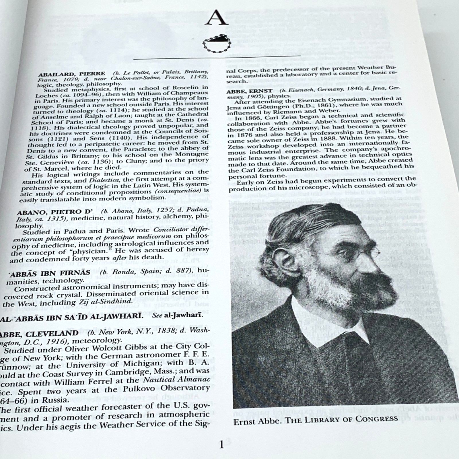 Concise Dictionary Scientific Biography 2nd Ed Hardcover Scribner 2000